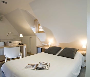 Le Colombier Colmar - Hôtel Centre Ville by null