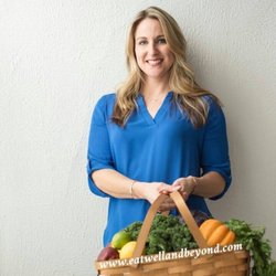 Eat Well and Beyond