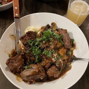 Maple Soul - Marinated Beef Tips - Salad Near Me - Rochester, Vermont Maple Soul - Marinated Beef Tips - Salad Near Me - Rochester, Vermont