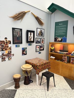 Children's Museum Houston by null