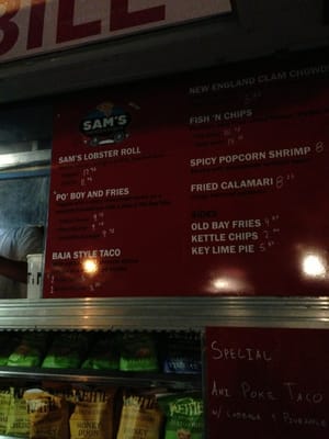 Off the Grid | Menlo Park by null