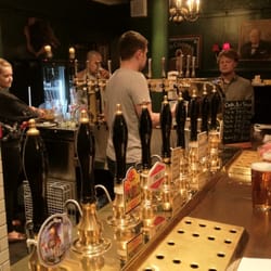 Craft Beer Co. - Mmmmm Beeeeeeer