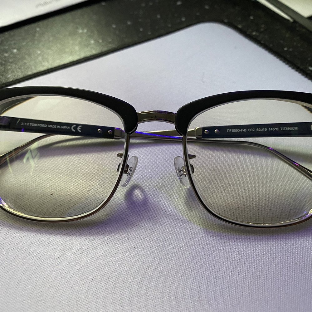 Frames Frames