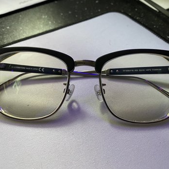 The Vision Shop Optometry - Frames - Eyewear & Opticians Near Me - Chino, California