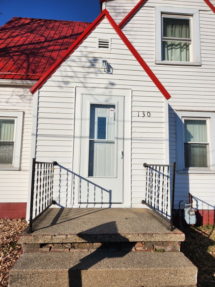 Slide of Zman Repair and Remodeling