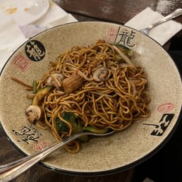 Lo Mein