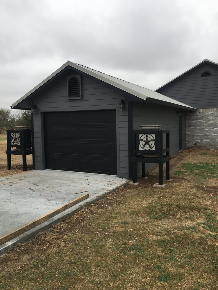 Slide of Western Sky Decks & More