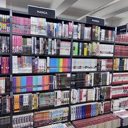 Bookoff - New York