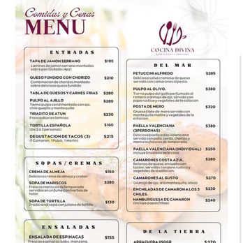 Cocina Devino - Restaurants Near Me - Ensenada, BCN