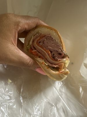 Cannella's Italian Deli by null