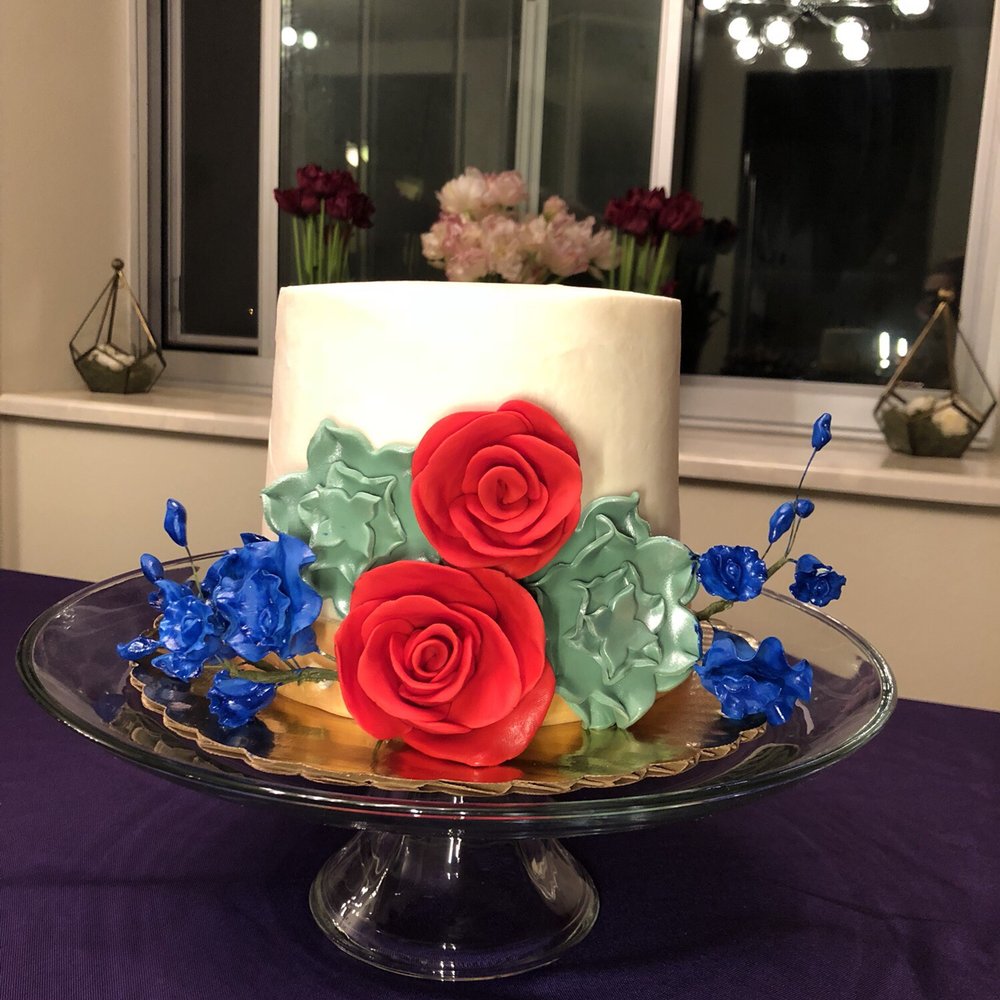 Morfey's Cake - Bakeries Near Me - Seattle, Washington Morfey's Cake - Bakeries Near Me - Seattle, Washington