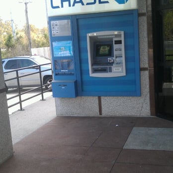 Chase Bank - Banks & Credit Unions Near Me - Destrehan, Louisiana