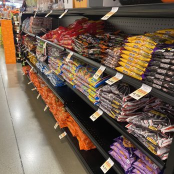 Rosauers Supermarkets - a wide selection of halloween candy - Grocery Near Me - Ridgefield, Washington Rosauers Supermarkets - a wide selection of halloween candy - Grocery Near Me - Ridgefield, Washington