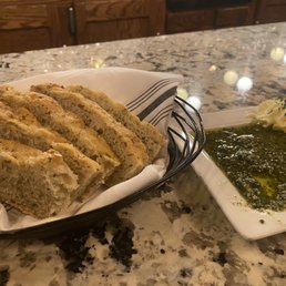 Bread Basket