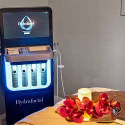 Woodhouse Spa - Walnut Creek