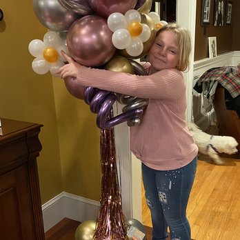 Balloons With a Flair - Balloon Services Near Me Balloons With a Flair - Balloon Services Near Me
