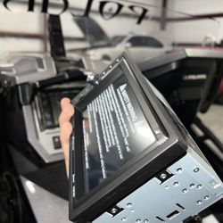 Branden's Quality Repairs - New Head unit