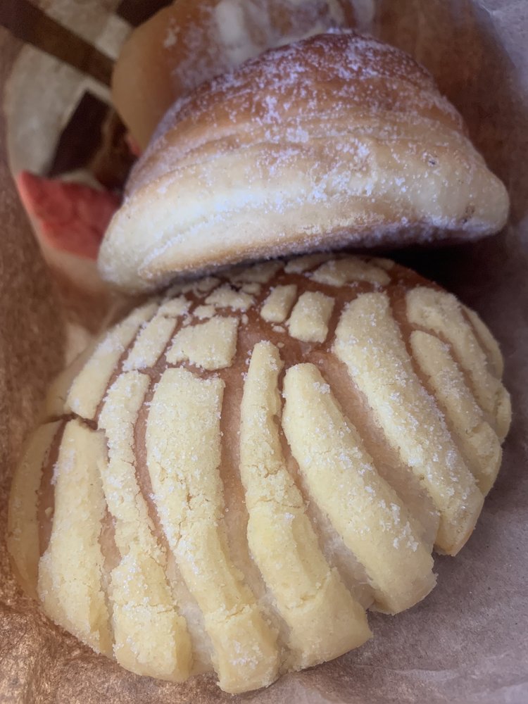 PANADERIA GUADALAJARA 26 Reviews Bakeries 1149 N Riverside Ave