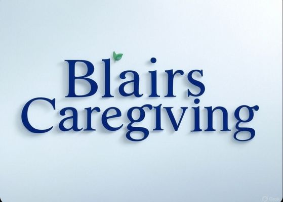 Blairs Caregiving