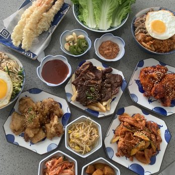 Miga Korean BBQ Restaurant - Korean Near Me - Mississauga, Ontario Miga Korean BBQ Restaurant - Korean Near Me - Mississauga, Ontario