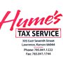 Photo of Hume's Tax Service