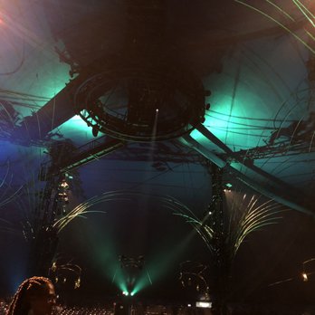 Cirque De Soleil Amaluna - Arts & Entertainment Near Me - Oaks, Pennsylvania