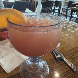 Guava margarita Guava margarita