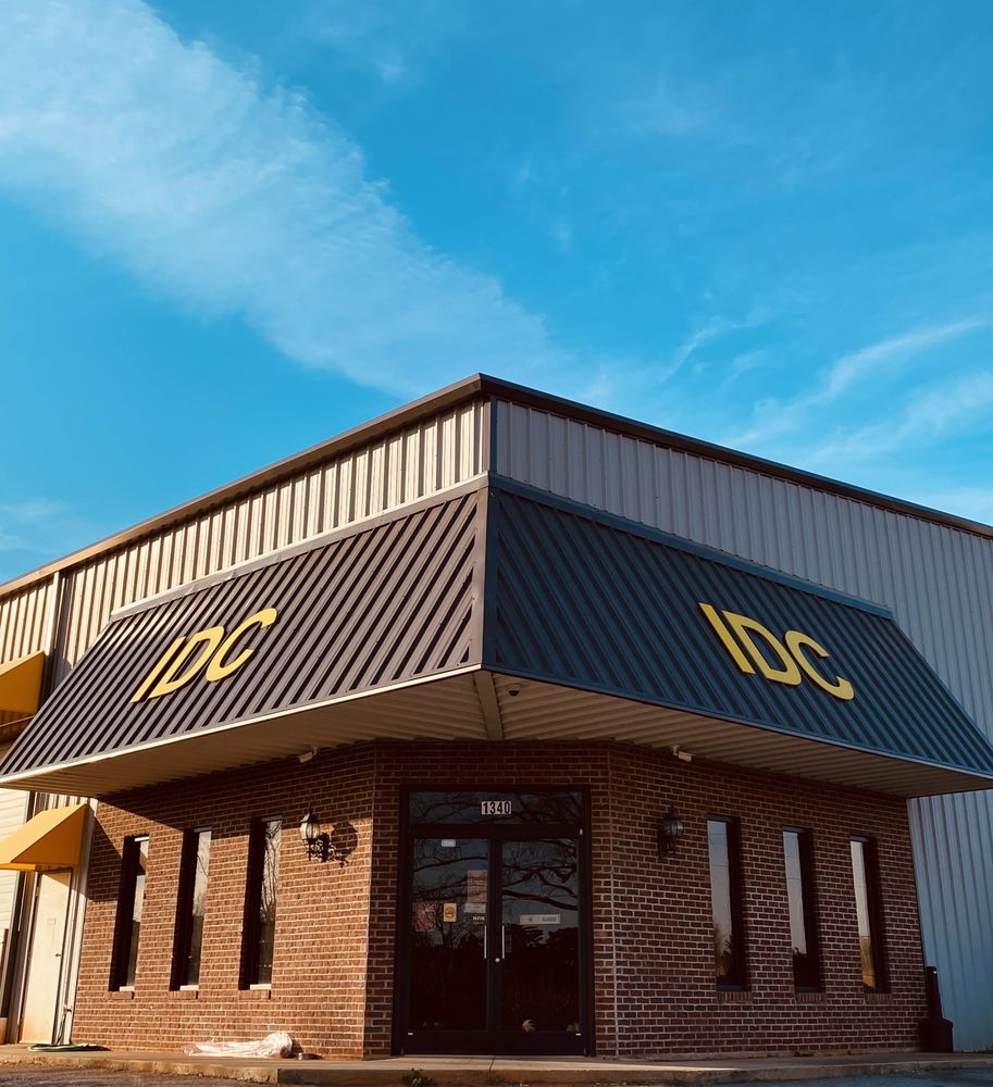 IDC TRIM AND UPHOLSTERY SUPPLY Updated May 2024 1340 S Danzler Rd