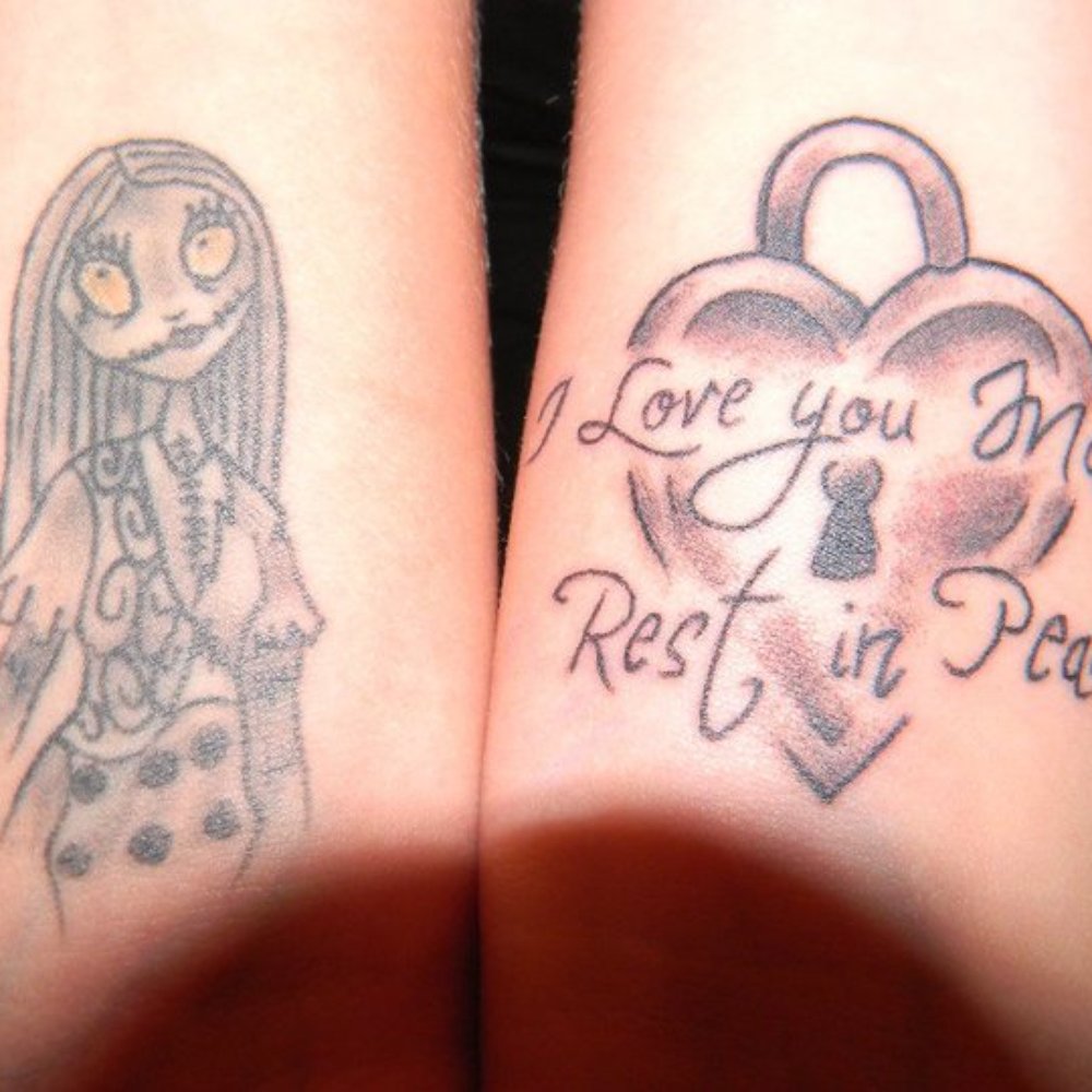 Sally done on April 1, 2010. Tribute to my deceased Jack done on July 16, 2010 by same artist. Sally done on April 1, 2010. Tribute to my deceased Jack done on July 16, 2010 by same artist.