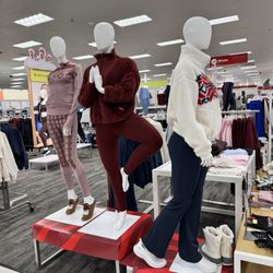 Target