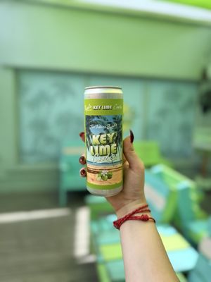 Kermit's Key Lime Pie Shop - 335F Duval Street by null