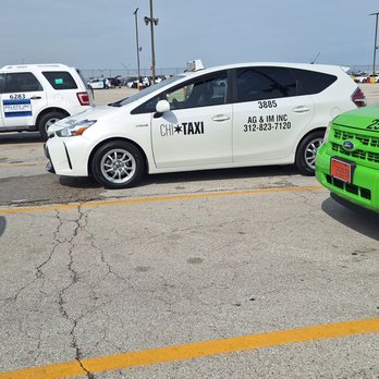 AG & IM - Taxis Near Me