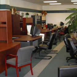 Affordable Office Furniture