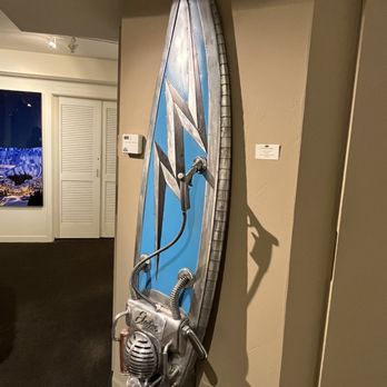 Vail International Gallery - Artwork by Bates Wilson -- made of reclaimed mixed materials - Art Galleries Near Me - Vail, Colorado Vail International Gallery - Artwork by Bates Wilson -- made of reclaimed mixed materials - Art Galleries Near Me - Vail, Colorado