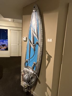 Vail International Gallery