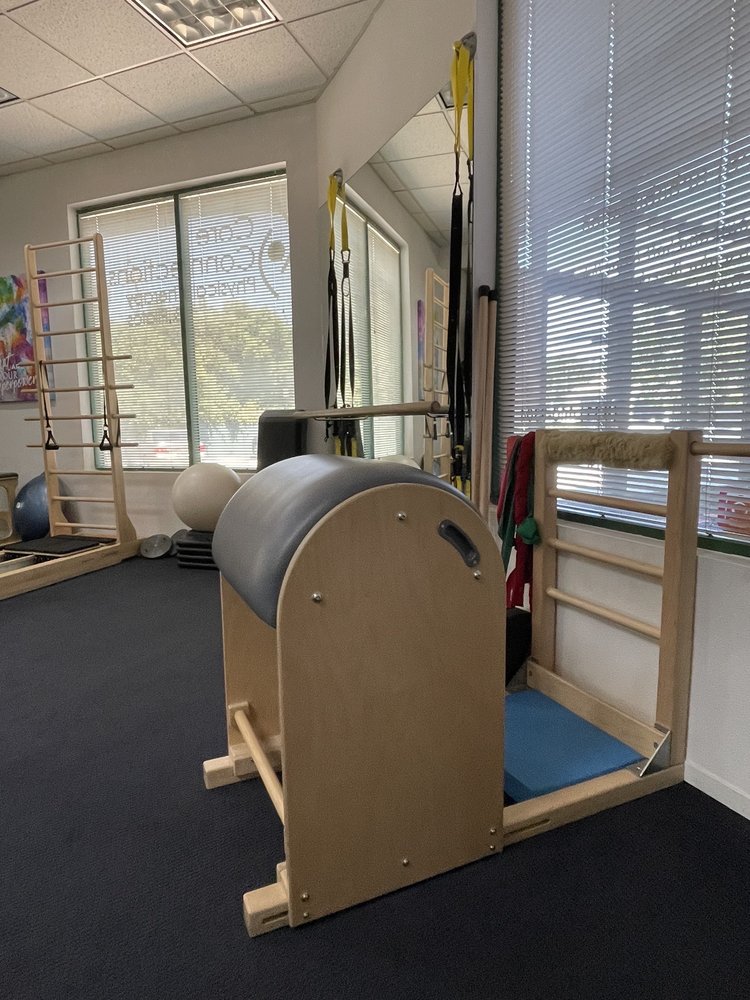 CORE CONNECTIONS PHYSICAL THERAPY Updated October 2024 11 Photos