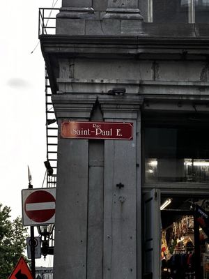 Vieux-Port Steakhouse by null