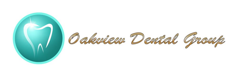 Oakview Dental Group Logo