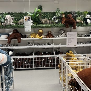 IKEA - Furniture Stores Near Me - Round Rock, Texas