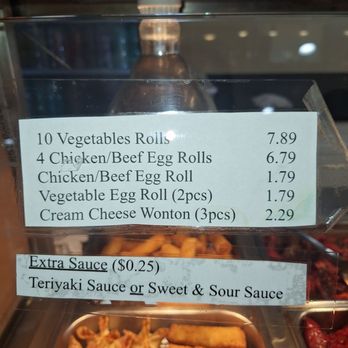 Shanghai Express - Prices - Chinese Near Me - Moreno Valley, California