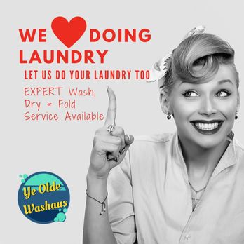 Ye Olde Washaus III - We just love doing laundry. Try our expert wash, dry & fold service today. - Laundromat Near Me - Pleasantville, New Jersey Ye Olde Washaus III - We just love doing laundry. Try our expert wash, dry & fold service today. - Laundromat Near Me - Pleasantville, New Jersey