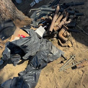 A Team - Junk Removal & Hauling Near Me - Redlands, California A Team - Junk Removal & Hauling Near Me - Redlands, California