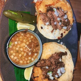 Flecha Cantina - Pork Belly Tacos - Mexican Near Me - Huntington Beach, California