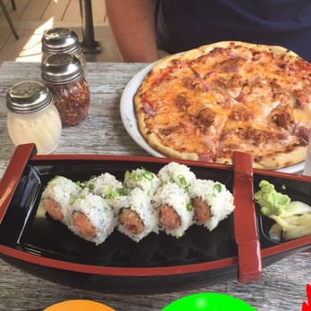 JD's - Pizza Near Me - Provincetown, Massachusetts