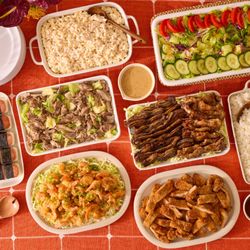 L&L Hawaiian Barbecue