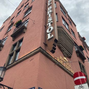 Hotel Bristol - Hotels Near Me - Oslo, 03
