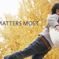 Allstate Insurance: Adam Saadi - Protect What Matters Most Get Life Insurance