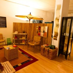 Arts Thera - Salle d'attente
