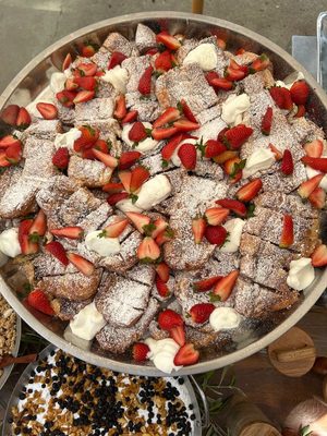 Borekas Sephardic Pastries by null