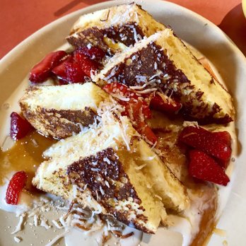 Snooze, an A.M. Eatery - French toast - Breakfast & Brunch Near Me - Tustin, California Snooze, an A.M. Eatery - French toast - Breakfast & Brunch Near Me - Tustin, California